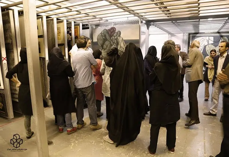 گالری