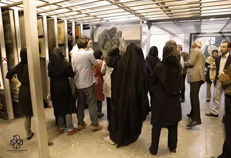 گالری