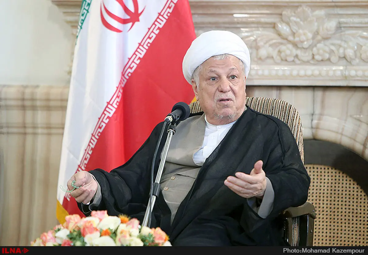 جایگزین آیت الله