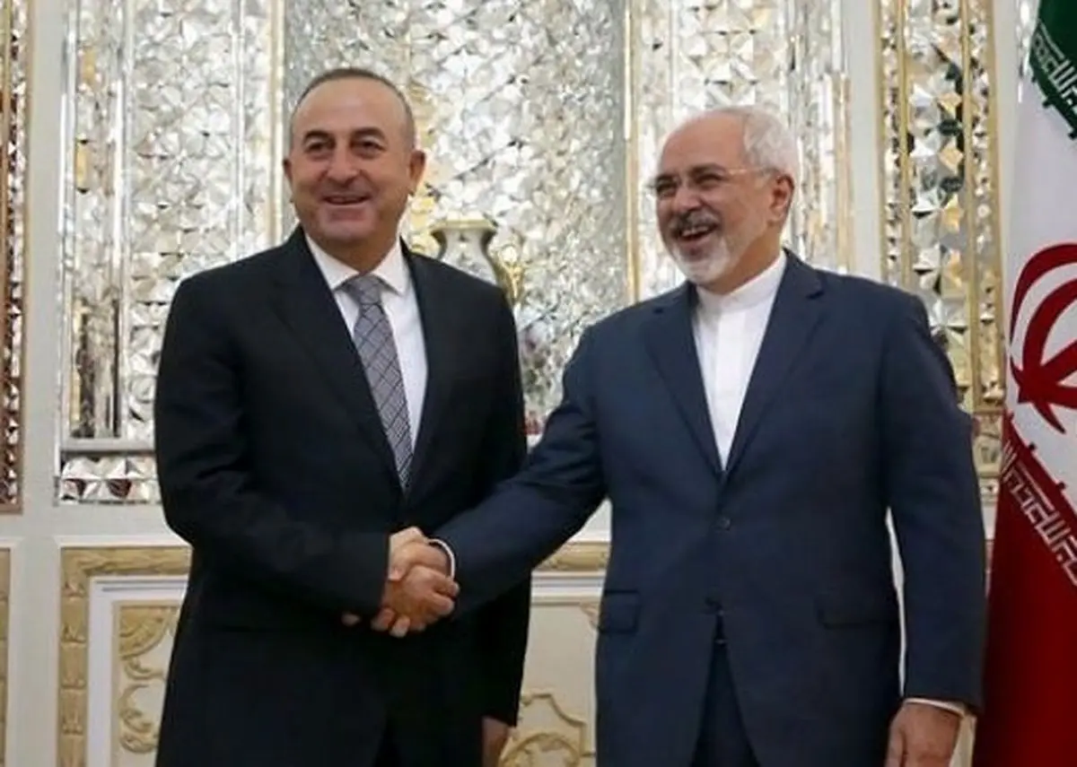 Turkish FM: Dialogue needed between US, Iran