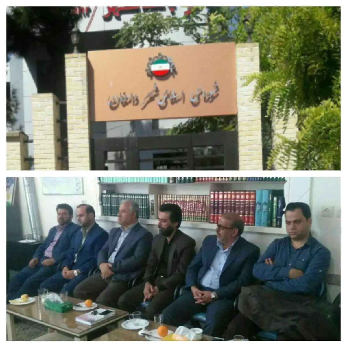 مطالبه شهروندان دامغانی از شورای شهر ؛جلسات‌تان را علنی برگزار کنید/ عضو شورا: وقت گفت وگو ندارم، شورا سخنگو دارد 
