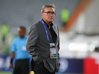 برانکو از الاهلی عربستان اخراج شد