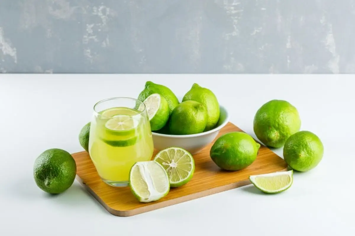 چگونه آبلیموی خراب شده را تشخیص دهیم؟