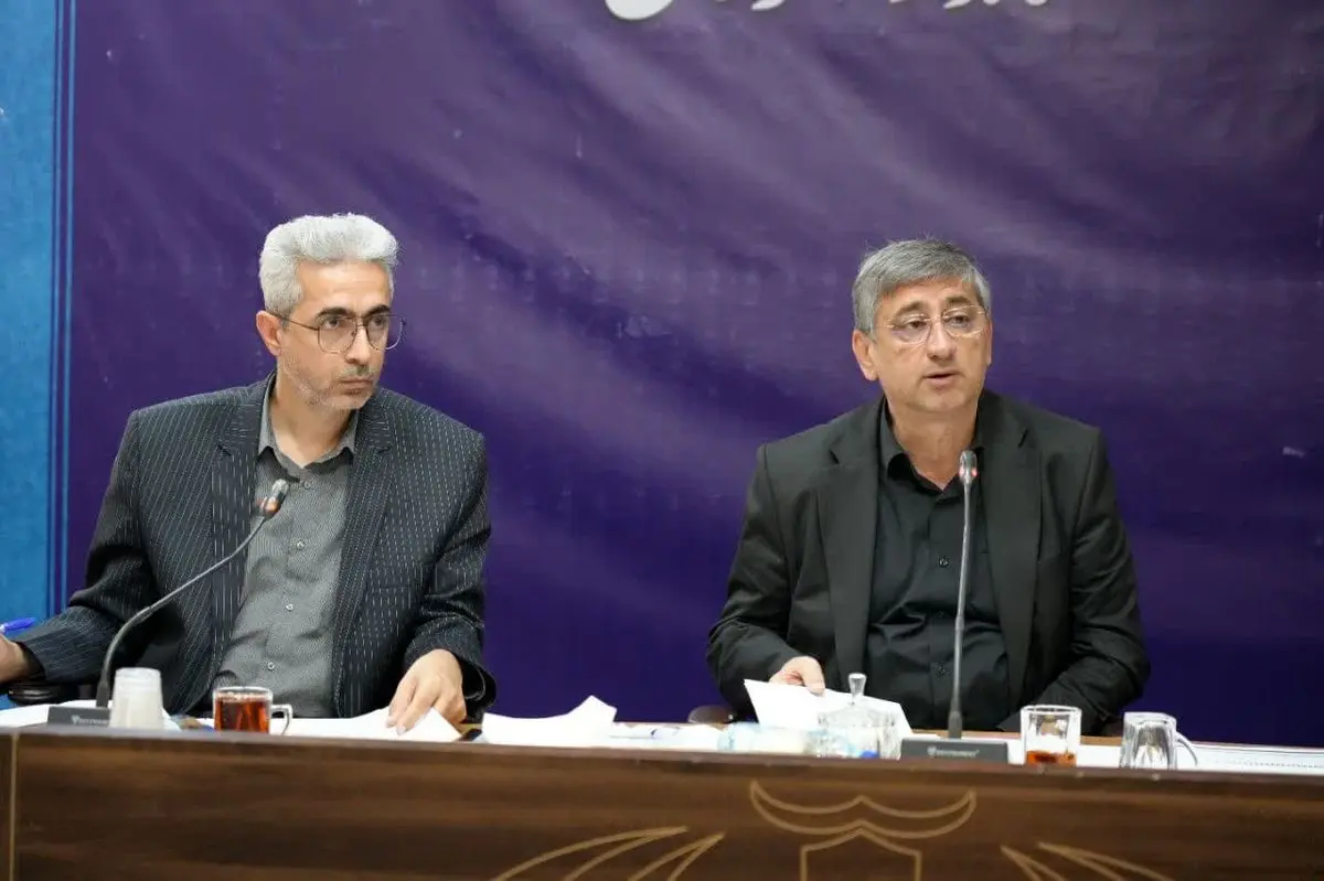 بخشی از پروژههای بزرگ زیرساختی، حوزه سلامت و راهسازی استان از محل اوراق اسلامی تامین مالی می شوند
