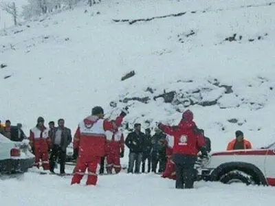 امدادرسانی به 208 نفر در البرز انجام شد
