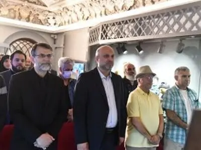 سینمای کودک برای به روز شدن نیاز به باز اندیشی دارد