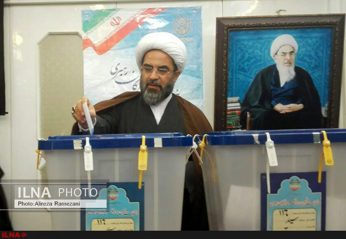 فاضل لنکرانی: مردم با حضور گسترده، بهترین انتخابات را رقم بزنند