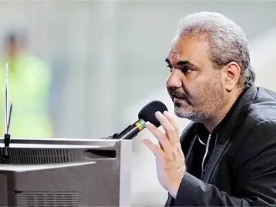 جواد خیابانی، بدترین پنالتی‌گیر دنیا؛ حرکت ارزشمند مجری تلویزیونی (ویدیو)