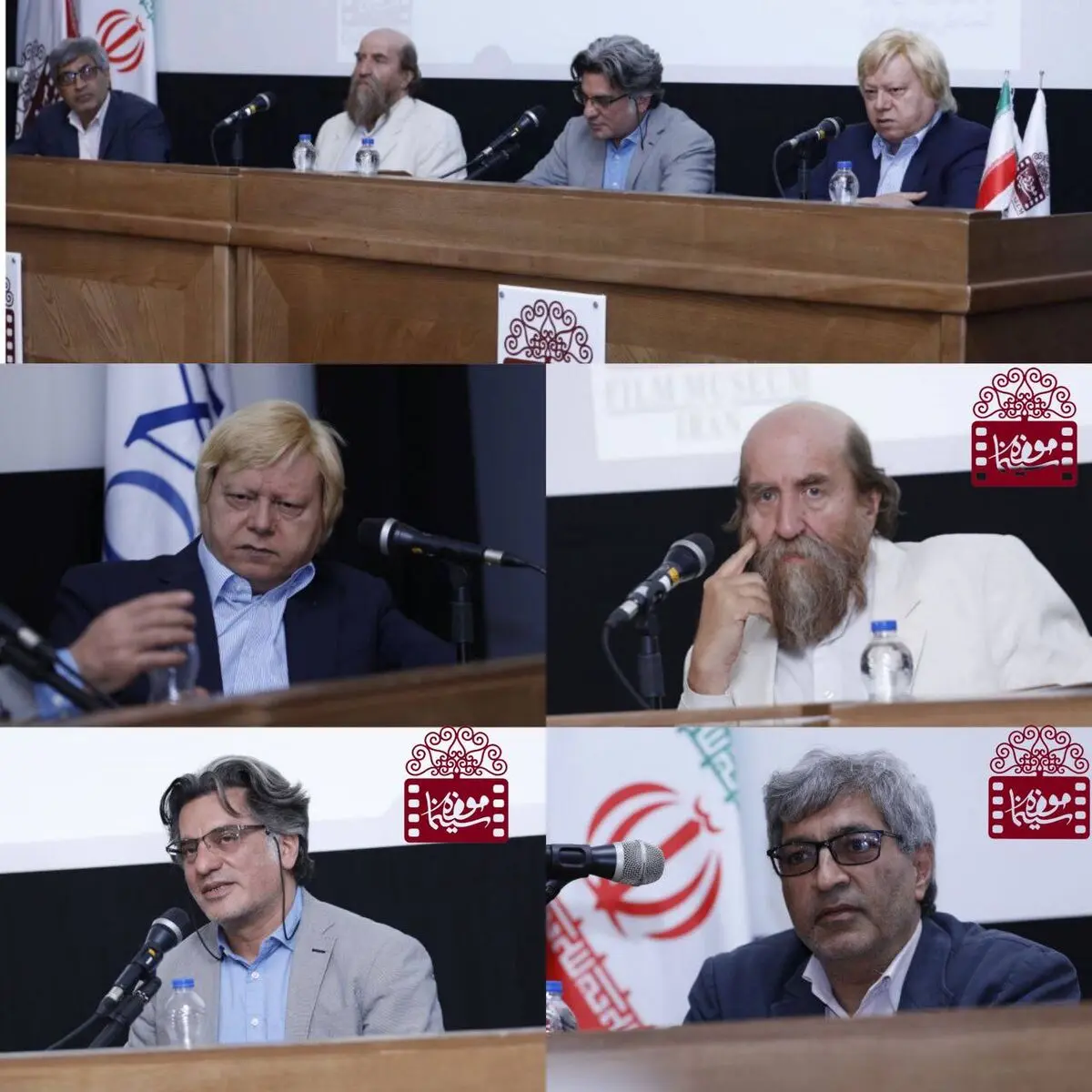 تمام موزه‌های جهان برای صلح می‌جنگند/ ماجرای تحت تاثیر قرار گرفتن جک استراو در موزه جنگ