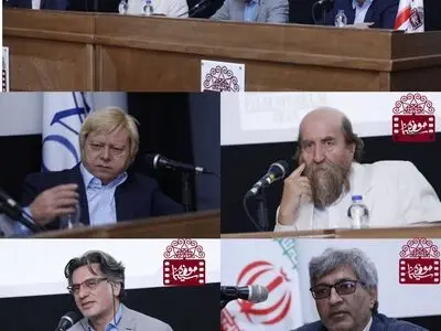 تمام موزه‌های جهان برای صلح می‌جنگند/ ماجرای تحت تاثیر قرار گرفتن جک استراو در موزه جنگ