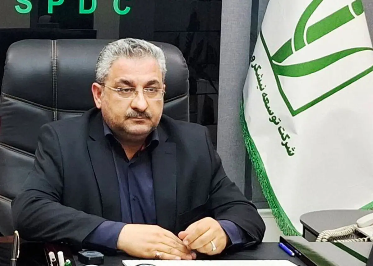 توسعه نیشکر ساماندهی وضعیت استخدامی کارکنان را کلید زد/ تبدیل وضعیت ۳۰۰ نیروی پیمانکاری