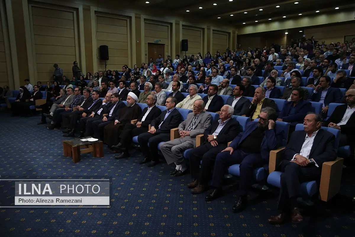 معلوم نیست چرا عدهای از مطرح شدن فیلمهای ایران در جهان خرسند نیستند/با دل ترسان نمیتوان کار هنری بزرگ تحویل جامعه داد