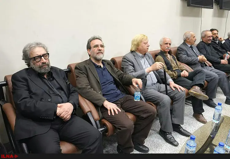 گالری