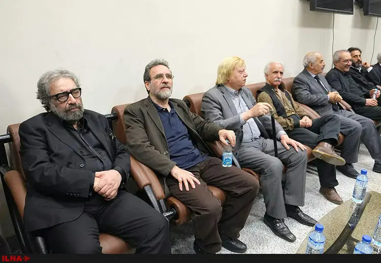 گالری