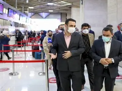 رسیدگی به شکایت از شرکتهای پروازی در سفرهای نوروز