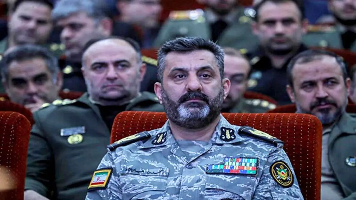 آموزش در ارتش فرآیندی چندلایه و مستمر است