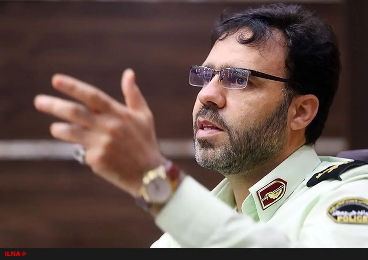 بعضی از رفتارهای هنجارشکنانه به باورهای انسان ارتباط دارد 