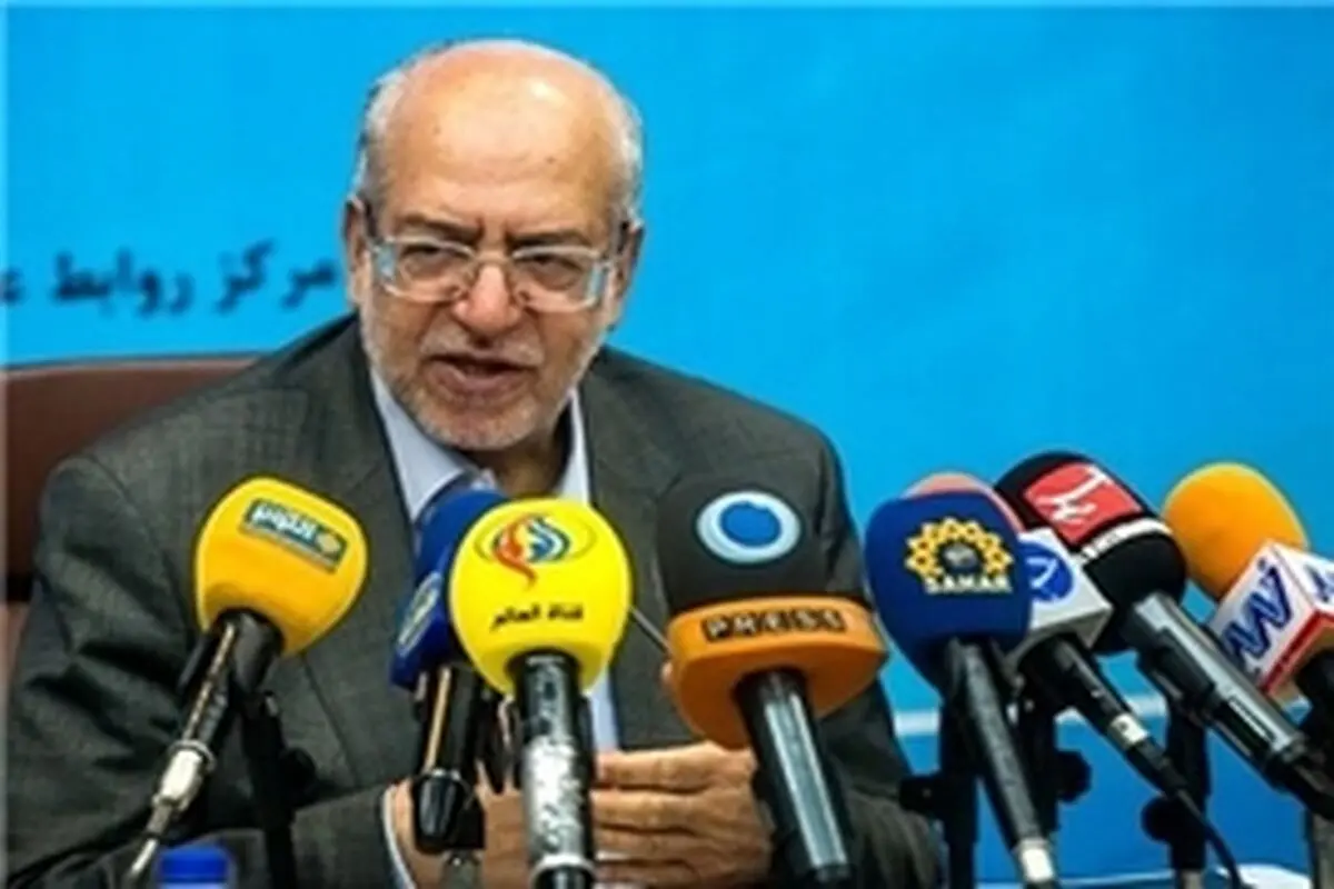 مشکلات صنایع لرستان رفع می‌شود