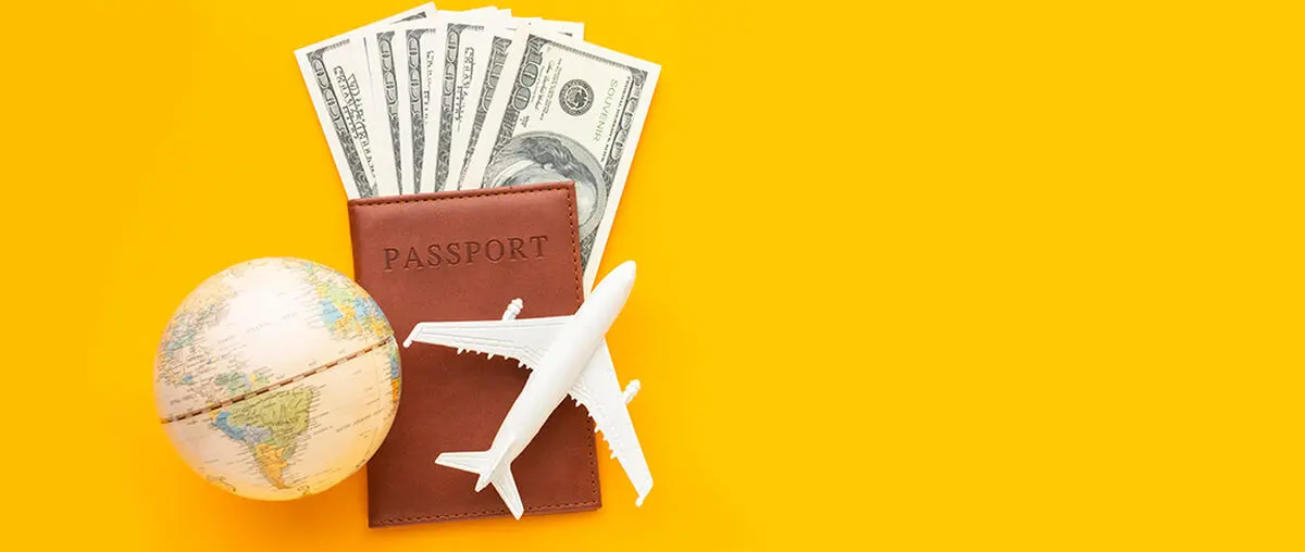 قیمت ارز مسافرتی ۱۴۰۳