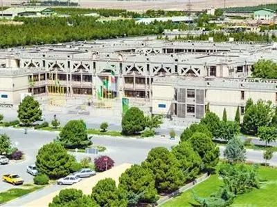 انجام مطالعات و طراحی احداث خط ورق رنگی شماره 2 فولاد مبارکه