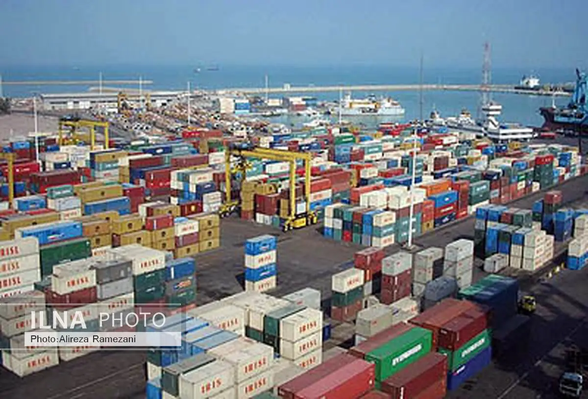 Russia may sign a new customs contract with Iran