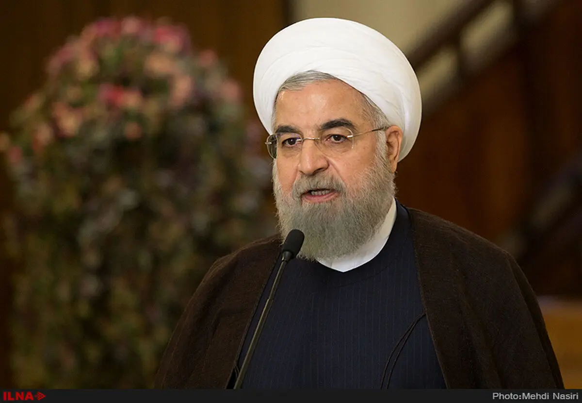 اقدام تروریستی تهران انتقام از دموکراسی است/ مردم راه‌شان را برای دستیابی وحدت ملی ادامه می‌دهند