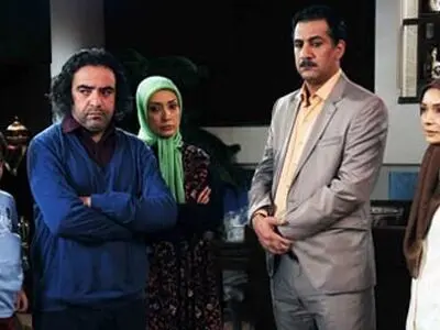 نمایش «شمعدونی» در شبکه سحر