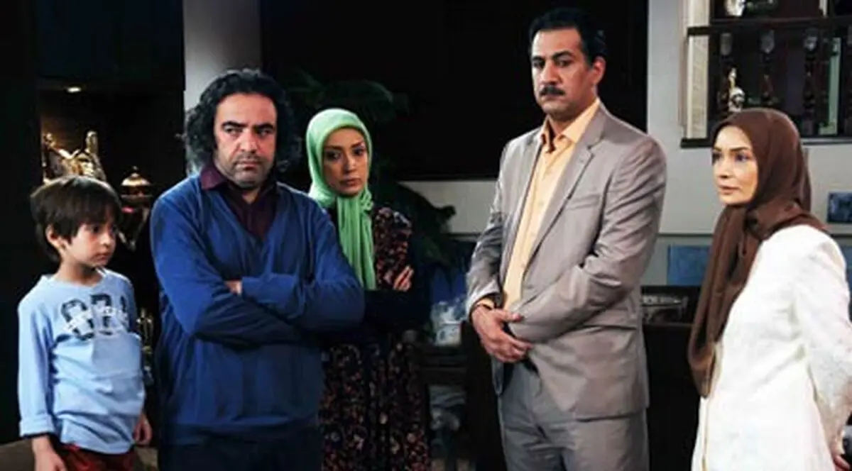 نمایش «شمعدونی» در شبکه سحر