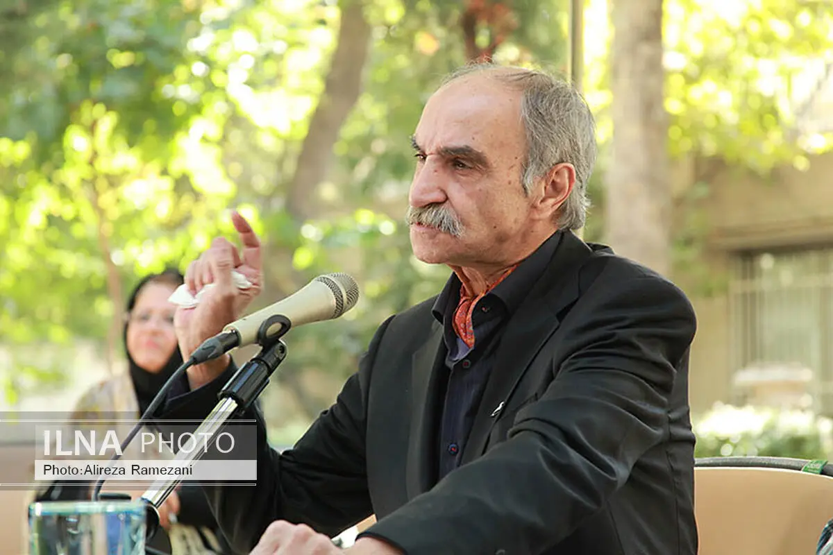 مجلس آتی باید جلوی دسته‌بندی‌های ضدمحیط‌زیستی بایستد
