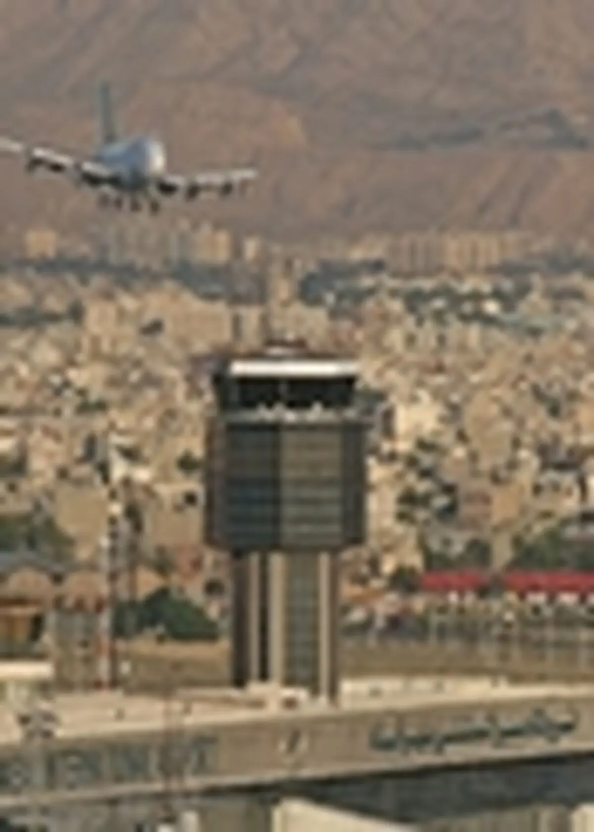 فرودگاه مهرآباد برای استقبال از مسافران نوروزی آماده شد