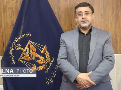 اعطای مرخصی به ۷ هزار زندانی/ آزادی ۱۹۸ نفر از زندانیان واجد شرایط/ کمبود فضا در زندان‌ها برای حرفه‌آموزی و اشتغال/ در حال حاضر کف‌خواب نداریم  