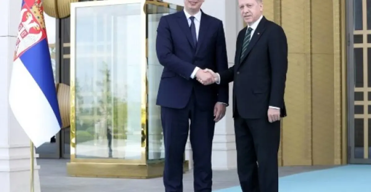 اردوغان شرکت در مناظره تلویزیونی را رد کرد