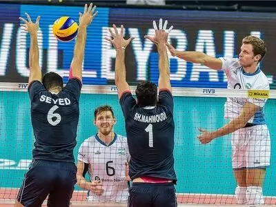 ایران 3-2 آرژانتین؛ نبرد باتجربه‌ها را لوزانو برد