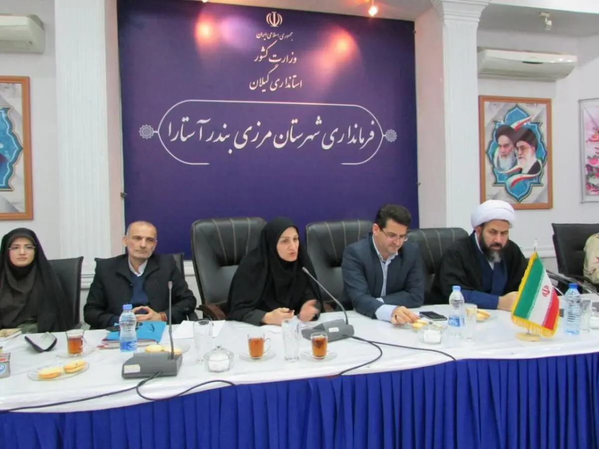 لزوم اعتماد سازی و افزایش نشاط اجتماعی در جامعه