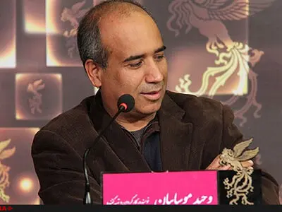افراد پشت یک فیلم تعیین‌کننده زمان اکران هستند 
