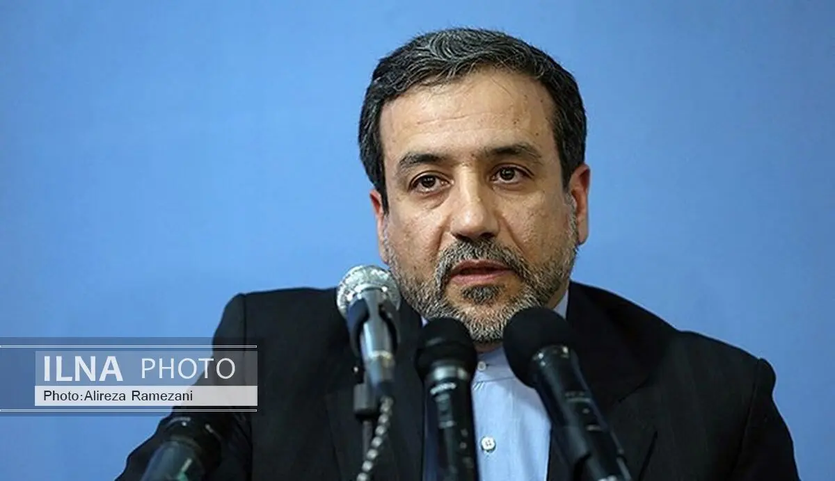 عراقجی: الحوار الثنائی مع امیرکا غیر مسموح به