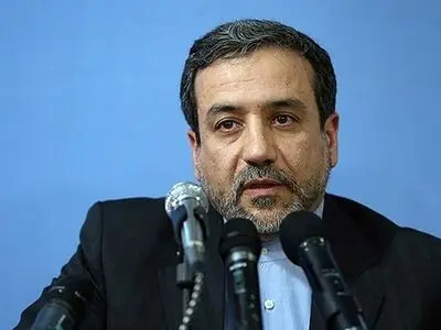 عراقجی: الحوار الثنائی مع امیرکا غیر مسموح به