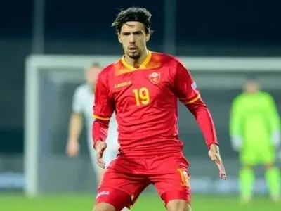 هافبک پرسپولیس و تجربه تلخ در فیفادی