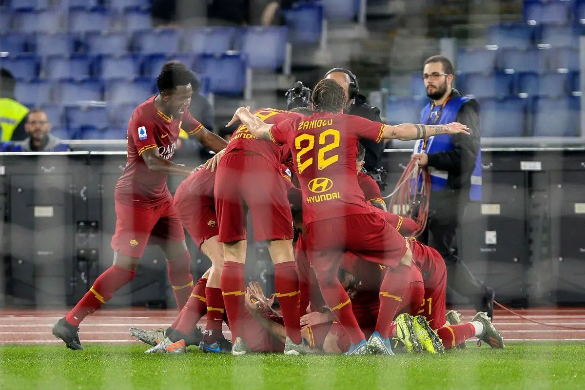 رم 3-1 اسپال؛ گرگ‌ها به دنبال صدرنشینی