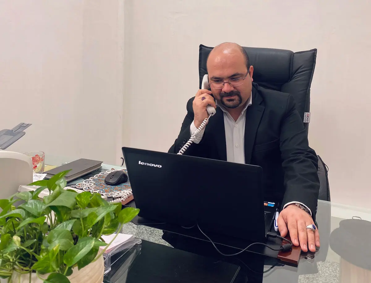 نقش آفرینی هلدینگ "آروین پژوهان نور" در مدیریت بیماری ها