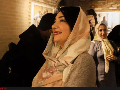 واکنش هانیه توسلی به مافیا در بازیگری و بازی در فیلم‌ها با پرداخت پول 