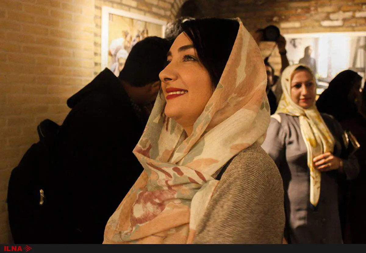 واکنش هانیه توسلی به مافیا در بازیگری و بازی در فیلم‌ها با پرداخت پول 
