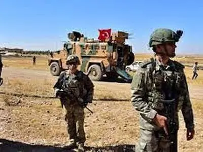 کشته شدن دومین سرباز ترک در حمله به استان مرزی «شانلی اورفه»