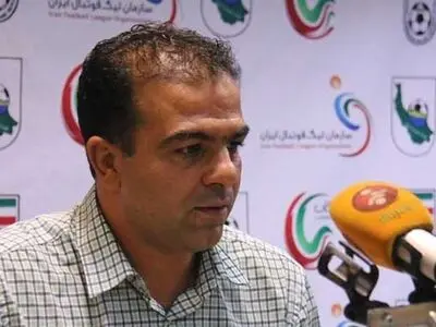 مهابادی: هیچ صحبتی برای فصل بعد نداشتم