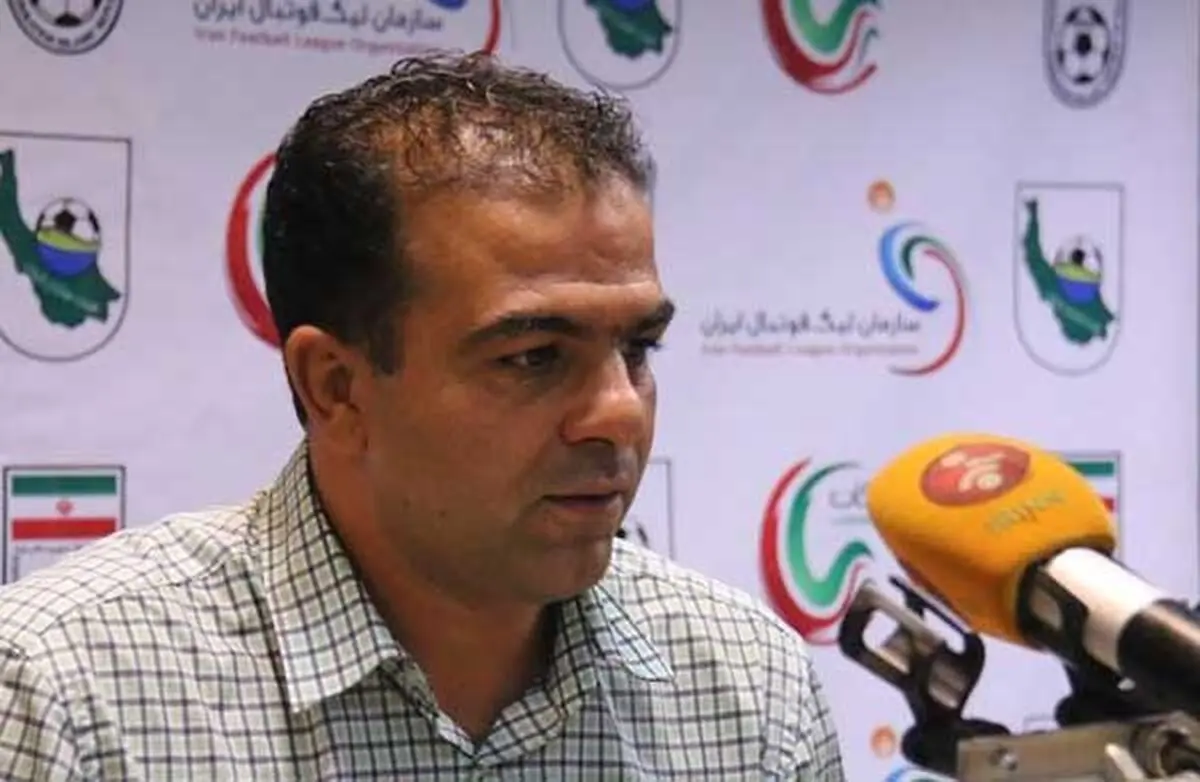 مهابادی: باید از شخصیت و اعتبارمان دفاع کنیم