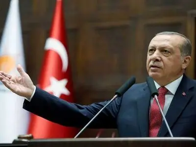 سفر اردوغان به کویت و قطر برای میانجی‌گری