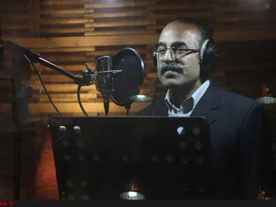 بازخوانی «مرغ سحر» با شعری عاشقانه/«یاد ما کن» مجوز گرفت 