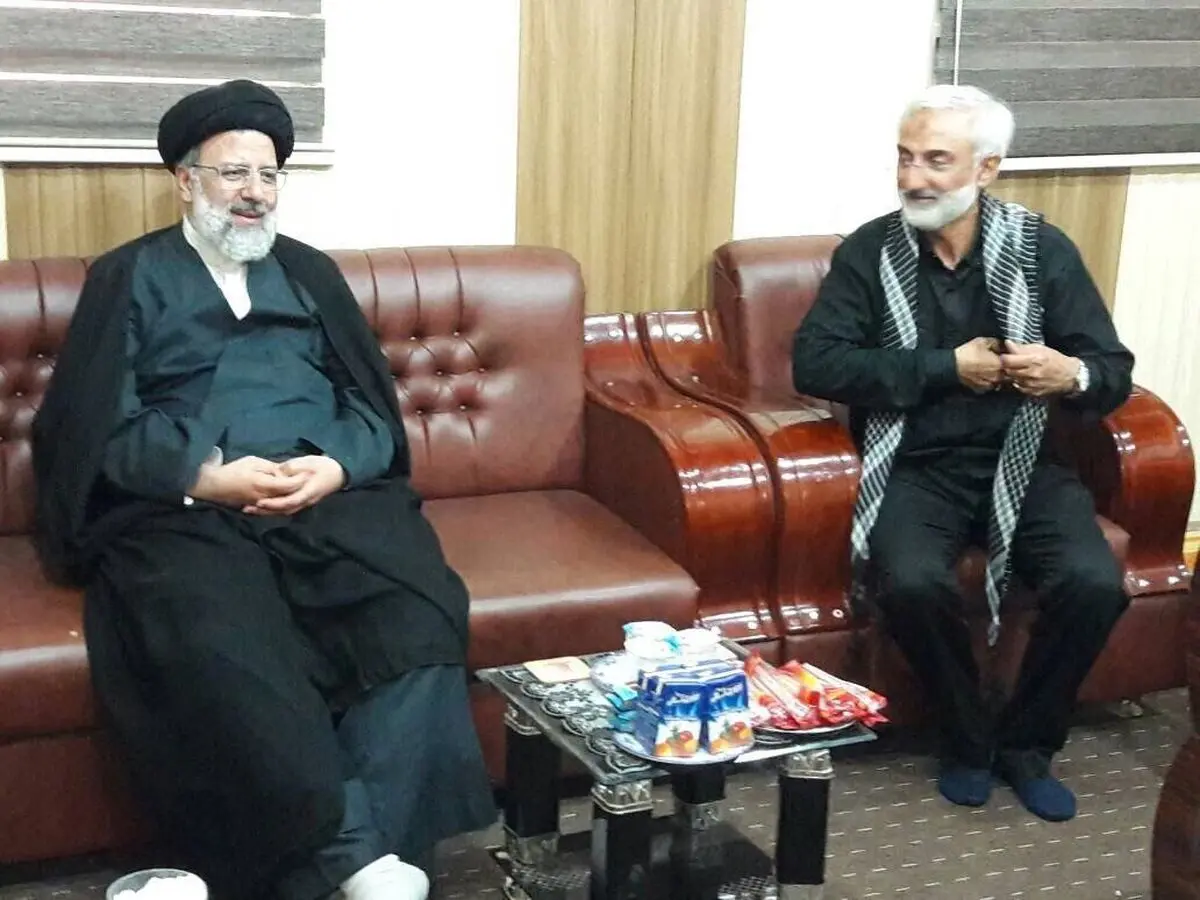 آخرین وضعیت آمادگی شهر سامراء برای ایام اربعین
