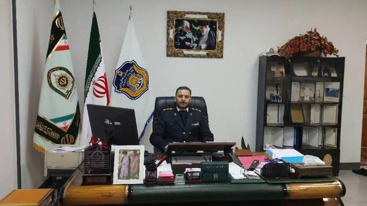 نخستین آمار علل تصادفات در اولین روز طرح نوروزی ۱۴۰۴ اعلام شد