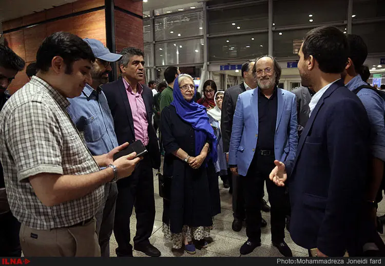گالری